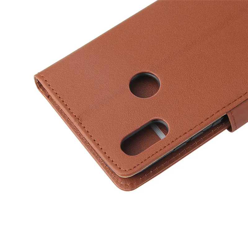 Huawei Y6s Case on for Etui Huawei Y6S 2019 Case Funda Huawei Y 6s Y6 S JAT-LX3 JAT-L29 JAT-L41 Cover Leather Flip Wallet Cases huawei phone cover