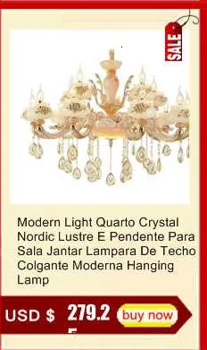Светильник из плоти в скандинавском стиле, подвесной светильник с блеском, подвесной светильник для дома с кристаллами Gantung Deco, светильник для дома, современный светильник Lampara Colgante, подвесной светильник