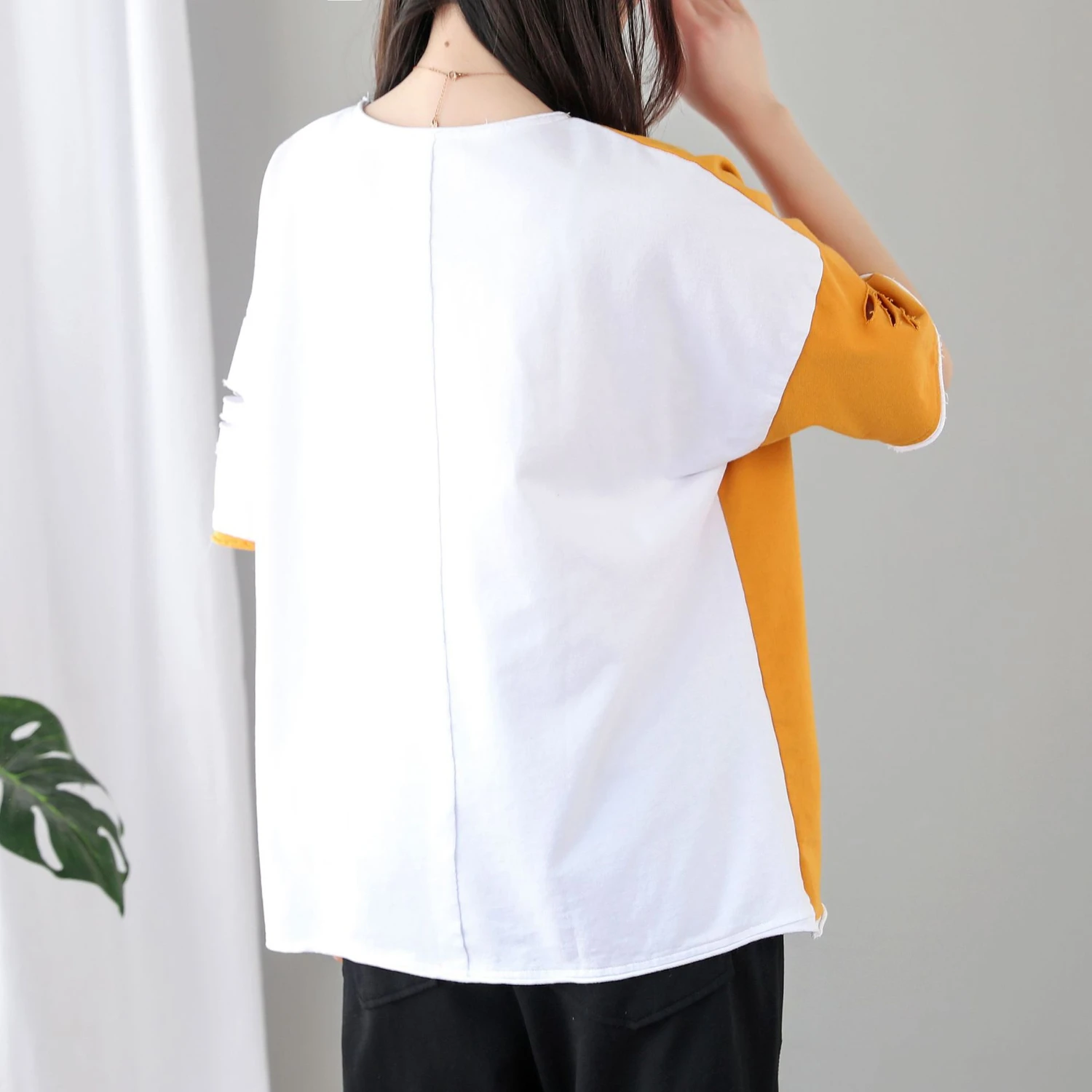 Fashion Chiffon Floral Blouse Women Sleeveless