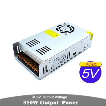 

Power Supply Unit DC5V 15W 25W 40W 50W 60W 100W 150W 200W 300W 350W Led Lighting Transformer AC-DC SMPS for LED Strip Ligjt Cctv