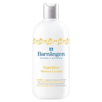 

Beauty & Health Bath & Shower Shower Gels Barnangen 669861