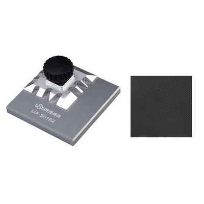 Ustar UA-90182 Model Building Tools Etching Sheet Modeling Bending Processing Vise For Gundm Military Making Tool DIY 5