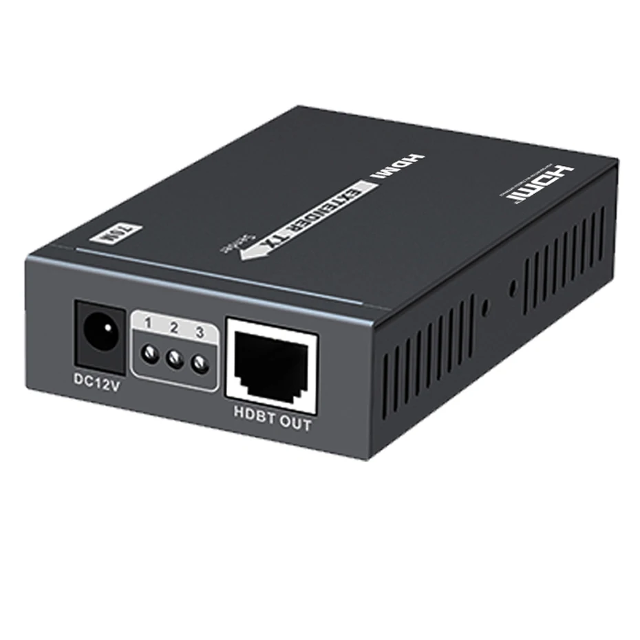 4K Φ LKV375N HDbaset HDMI удлинитель с фото и приемником в комплекте до 70 м|hdmi extender|hdmi extender with