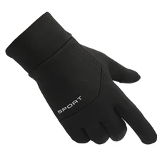 Men's Ski Gloves Snowboard Gloves Snowmobile Motorcycle Riding Winter Sport Gloves Windproof Waterproof Unisex Snow Gloves