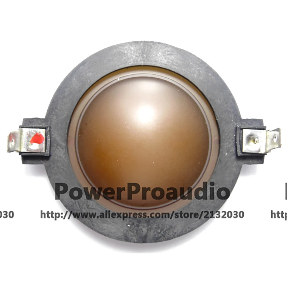 

Сменная диафрагма для B & C DE400-8 Driver, B & C MMD400, 44,4 мм 8 Ом