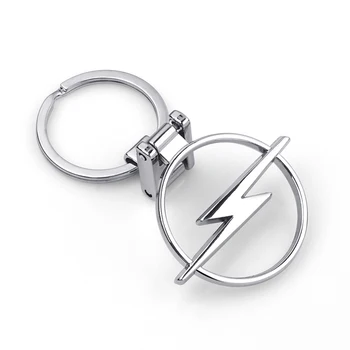 

For OPEL Corsa Insignia Astra Antara Meriva Car Accessories 3D Metal Car Keychain Key Ring Chain Car Styling Decoration