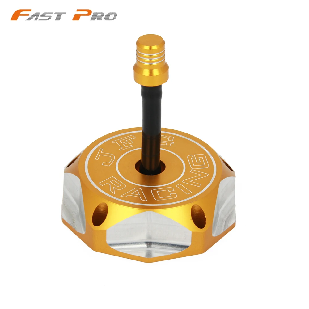 

Billet CNC Gas Fuel Tank Cap Cover For Suzuki RM85 2005-16 RM125 250 2004-2008 RMZ250 10-2017 RMZ450 05-17 RMX450Z 2010-2016