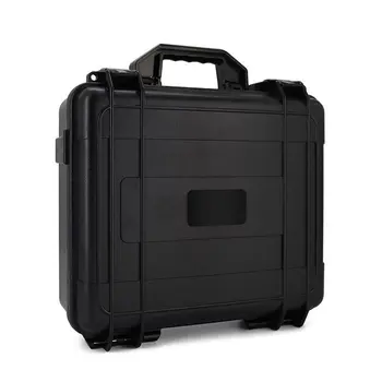 

Shockproof Professional Drone Battery Shoulder Bag Case Organizer Box Storage Box Suitable For DJI Mavic 2 fz