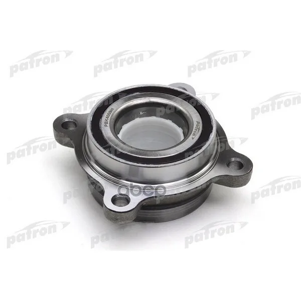Ступица Колеса Передн Toyota: Lc 200 08-, Tundra 07-, Sequoia 07- Lexus: Lx570 070 PATRON арт. PBK4009H