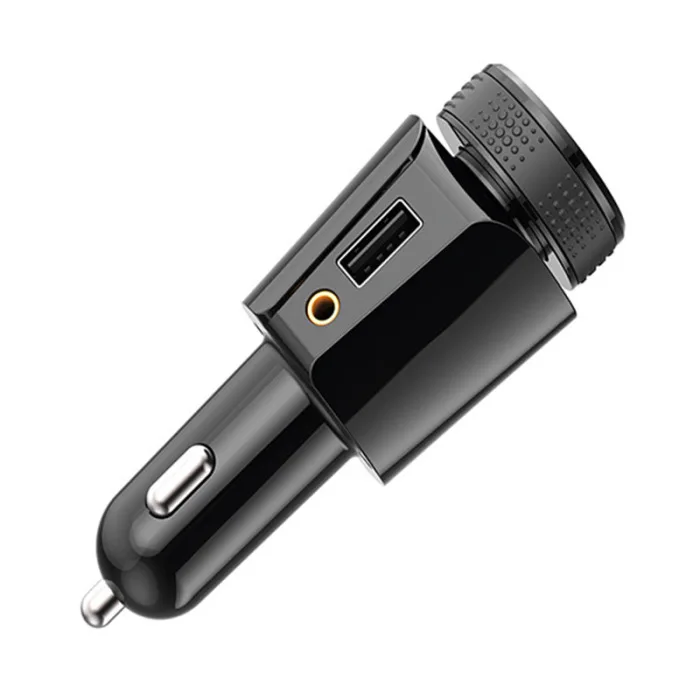 Автомобильный Bluetooth MP3 музыкальный плеер Зарядное устройство fm-передатчик Aux аудио выход приемник ING-SHIPPING