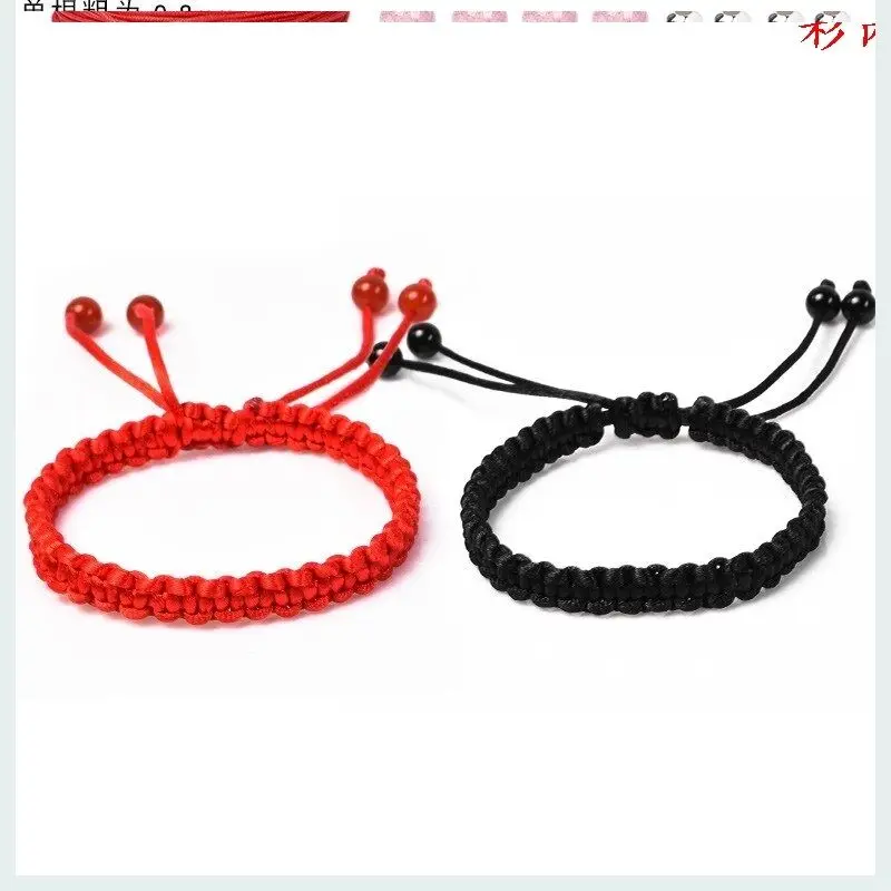 Nylon Cord 10Meters/lot 0.4-1.5mm Colourful Chinese Knot Macrame Bracelet Braided String DIY Tassels Beading Thread