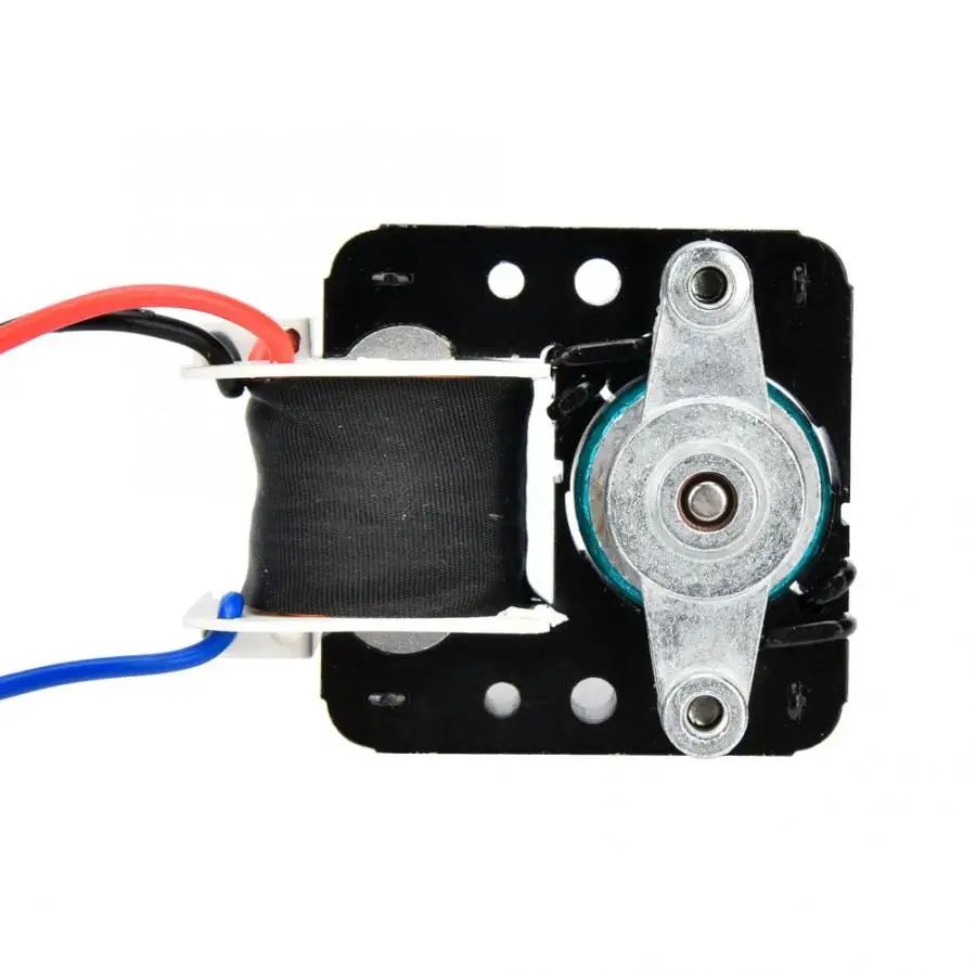 

YJ48 Motor 220V AC Asynchronous Motor for Heater Air Purifier Ventilation Fan Electric Motor