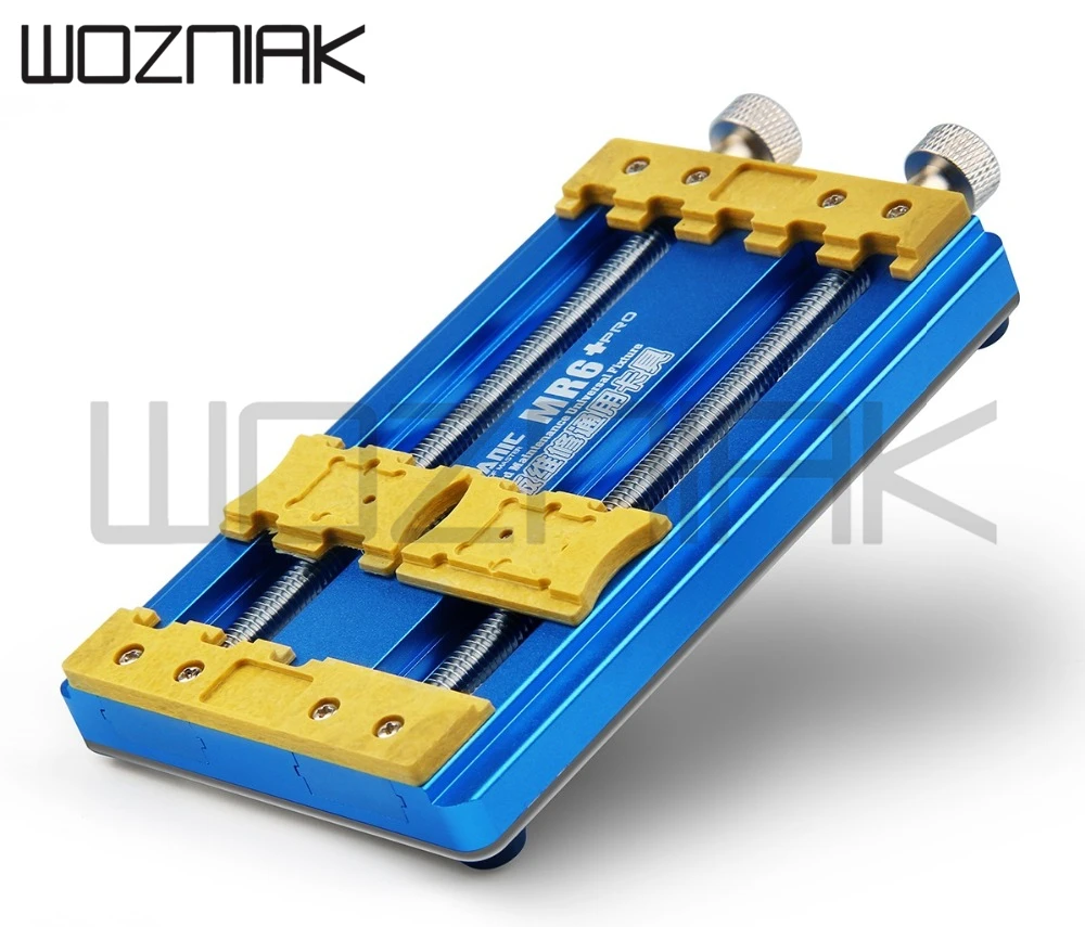£17.54 Mechanic Mr6 Pro Universal Mobile Mainboard Maintenance Cpu Nand Fixture