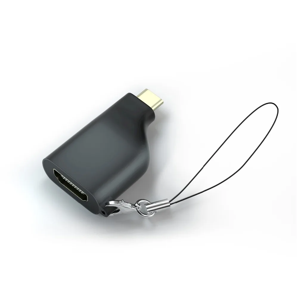 type-c挂钩HDMI