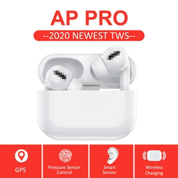 

Newest TWS 1:1 air 3 Wireless Headphones Bluetooth Earphone Airpodding Smart Touch Earbuds Headset pk i12 i90000 clone pod pro 2