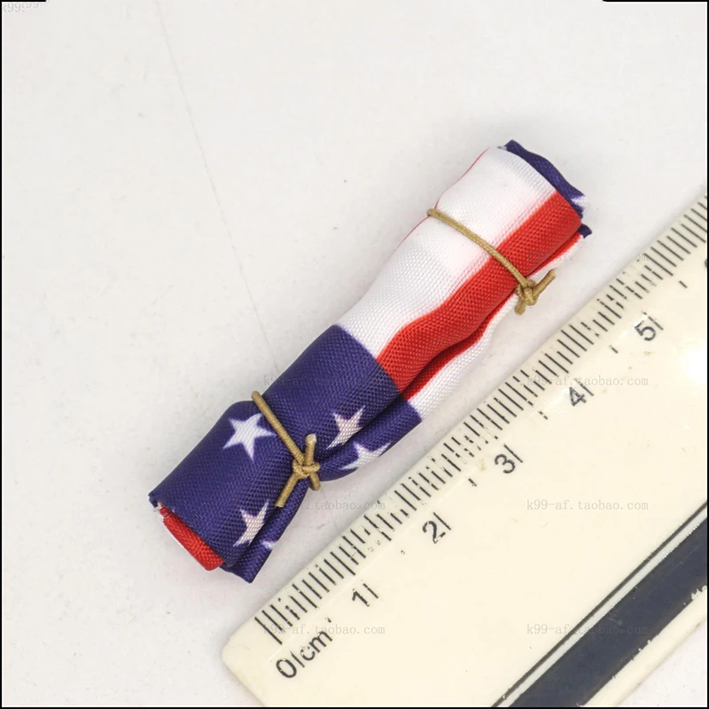 1/6 Scale U.S Navy Seal NSWDG National Flag Models for 12'ɿigures Bodies Accessories DIY | Игрушки и хобби