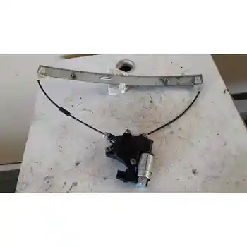 

G22C5858X WINDOW LIFTER FRONT RIGHT MAZDA 6 SALOON (GG)