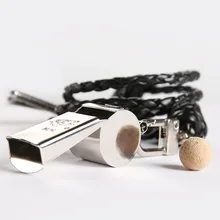 Northwolf тренировочная игра рефери свисток Баскетбол Футбол инструктор Только Металл детский сад только Медный свисток