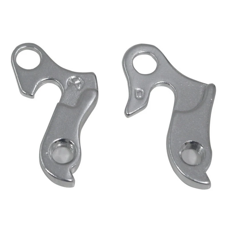 

Travel Frame Hook Tail Fittings Frame Accessories Tail Hook Rear Fork Hook Rear Hook Bicycle Rear Derailleur Hanger Bicycle