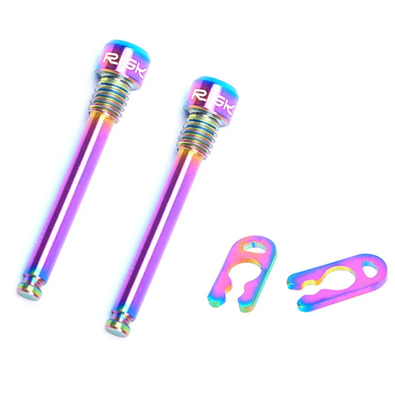Clamp Bolt Replacement Fastener Part Spare Repair Tool Accessories Bike