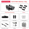 Dual Cam 4K 5B Bag