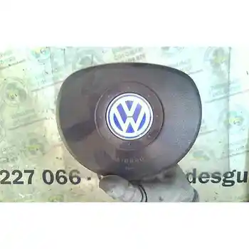 

6Q0880201J Airbag Front Left Volkswagen Pole Iv (9n1) 1.4 16v