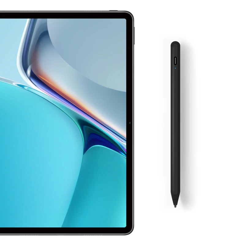 Стилус для планшета HUAWEI MatePad 11 2021 10 95 дюйма ручка перезаряжаемая Matepad11 тонкая