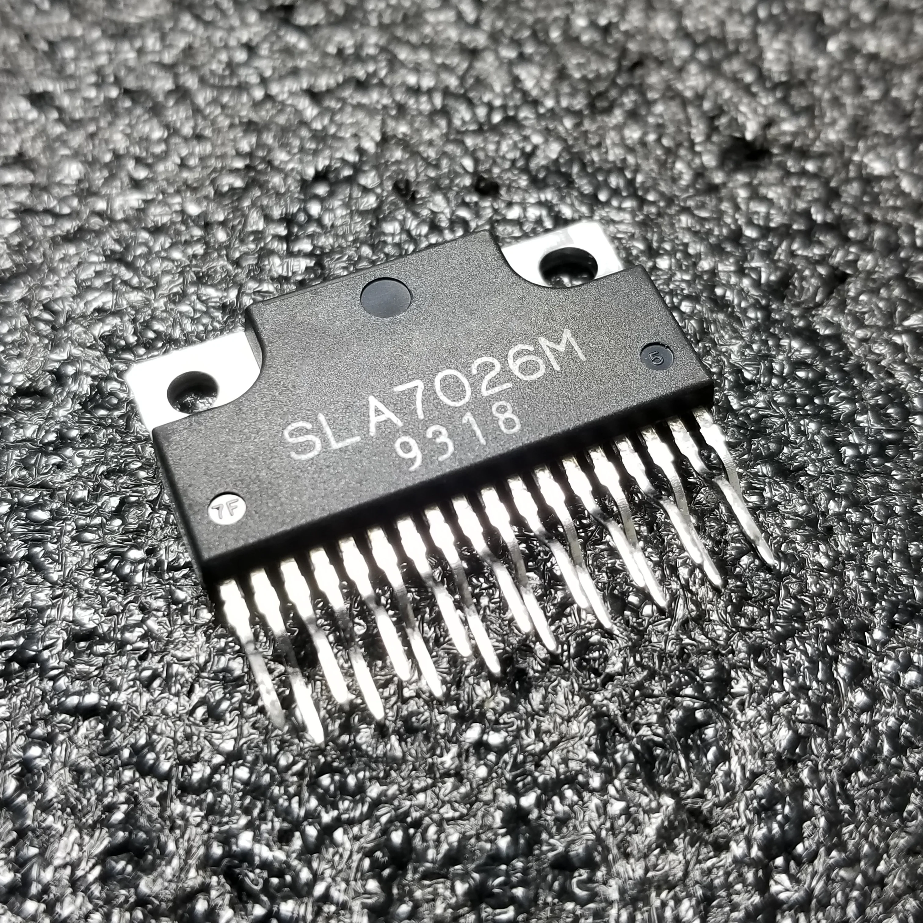 IGBT в наличии SLA7026M Запчасти и аксессуары | Обустройство дома