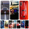 Étui de téléphone classique de voiture automatique de Sport rouge pour Xiaomi Redmi Note 9S 8T 8 7 8A 7 7A 6A 4X S2 MI 10 9 8 CC9 Lite F1 Pro couverture de mode C ► Photo 1/6