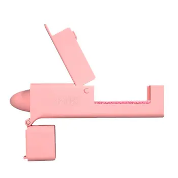 

Anti-epidemic assistant Personal care disinfection artifact self-disinfection Door opening tool public 1 pcs