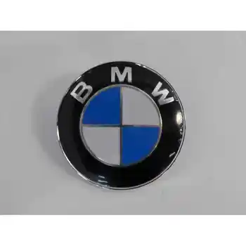 

CAPOT BMW 3 SERIES SALOON (E46)