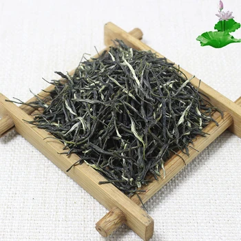 

2020 Maojian Green Tea Help Weight Loss New Spring China Xinyang Mao Jian Tea
