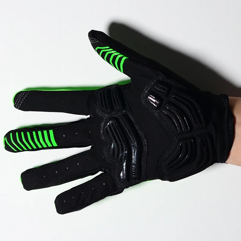 Топ бренд велосипедные перчатки полный палец мульти Luva Ciclismo Estrada Guantes Mtb перчатки Guantes Ciclismo Hombre перчатки для горного велосипеда