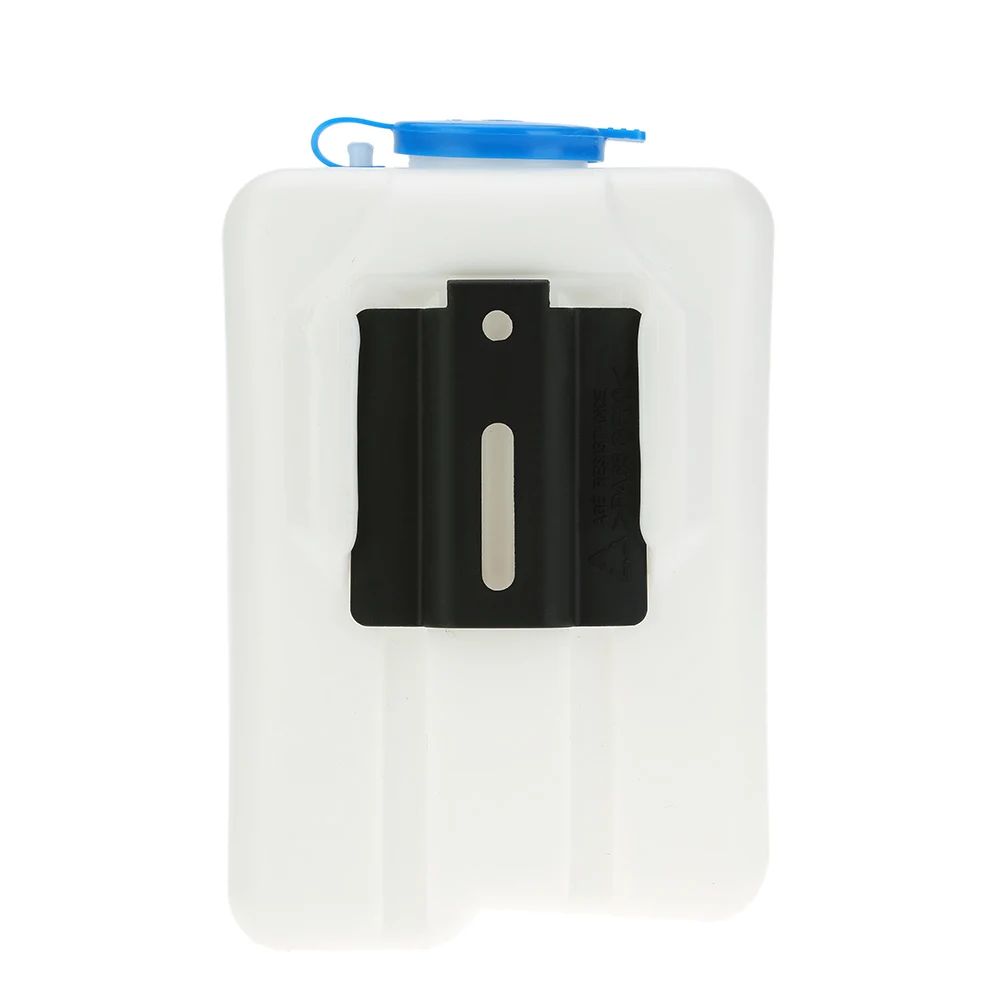 Universal Windscreen Washer Bottle Kit Cleaning Tools 12V Ideal for Classic Cars Boat Marine