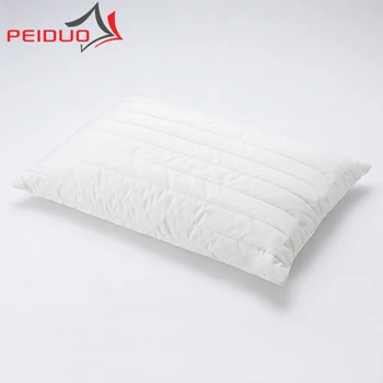 

PEIDUO Memory Foam Pillow Super Soft Household Japanese Polyurethane Pillow Anti-snoring Health Products Fluffy Pillow