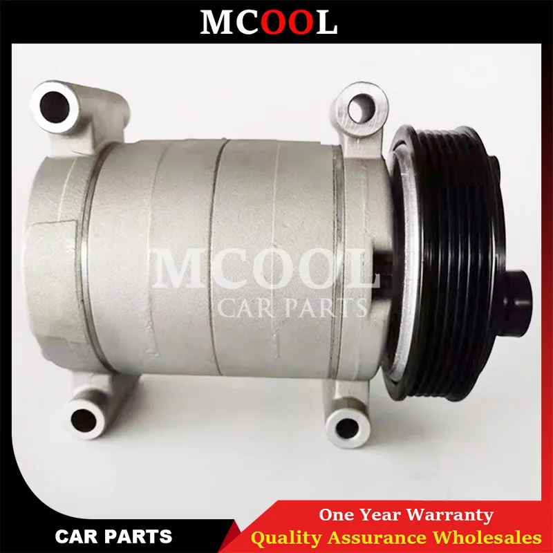 

Fo Car ac compressor parts CADILLAC Escalade For Chevrolet Blazer/Tahoe/Suburban For GMC 15-20421 CS0120 57950 0657950
