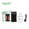 Vapcell U2 2A Smart mini charger USB for Li-ion / Lifepo4 / Ni-MH/Ni-Cd AAA AAAA C D battery charge ► Photo 3/5