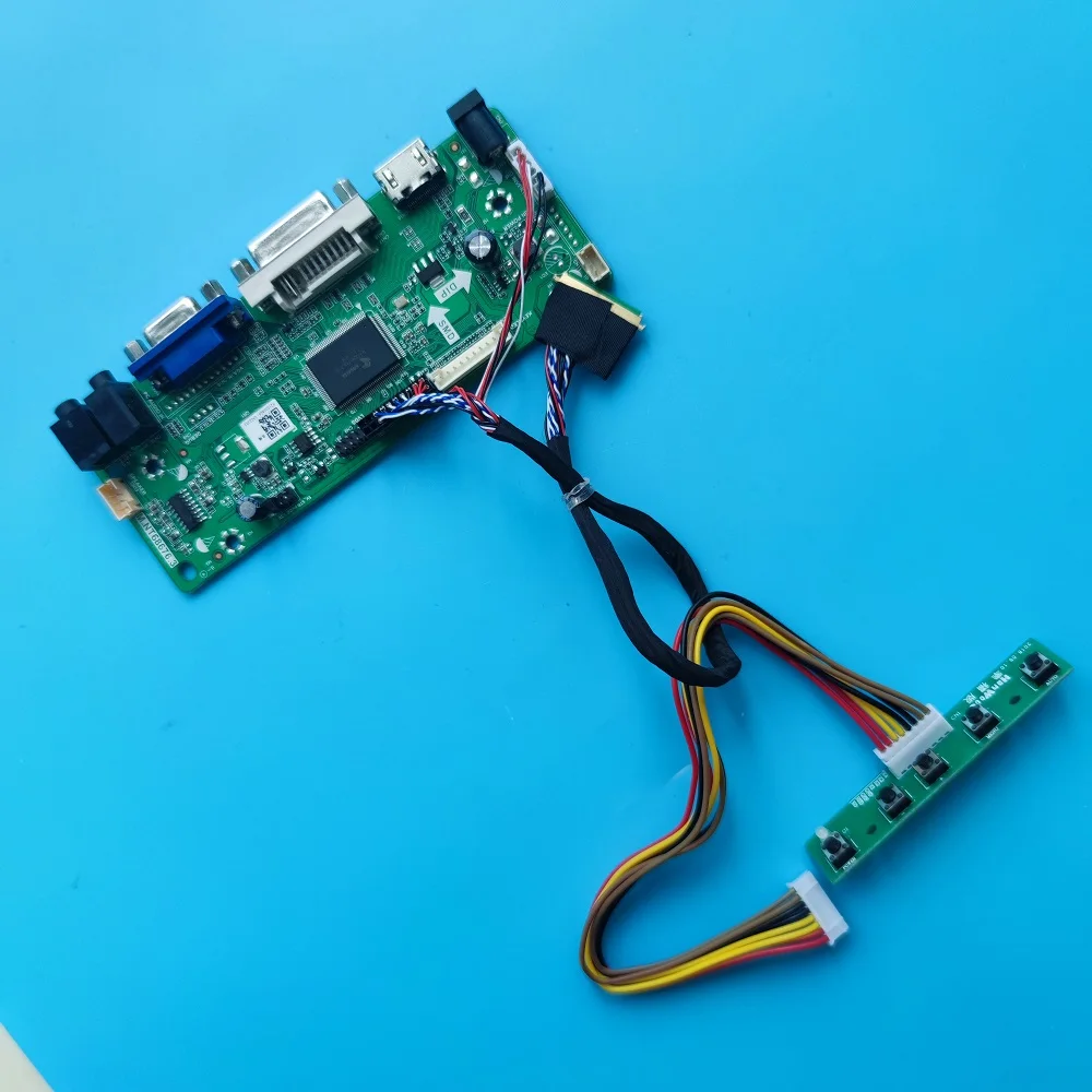 

Комплект LP140WD2 TLHA/TLD2/TLG1/TLD5/TLD1TLC1/TLE2/TLE1 1600X900 DVI плата светодиодный ллера светодиодная ЖК-панель 14 "Аудио HDMI-совместимый VGA