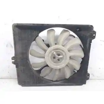 

0650007340 ELECTRIC FAN SUZUKI SX4 RW (EY)