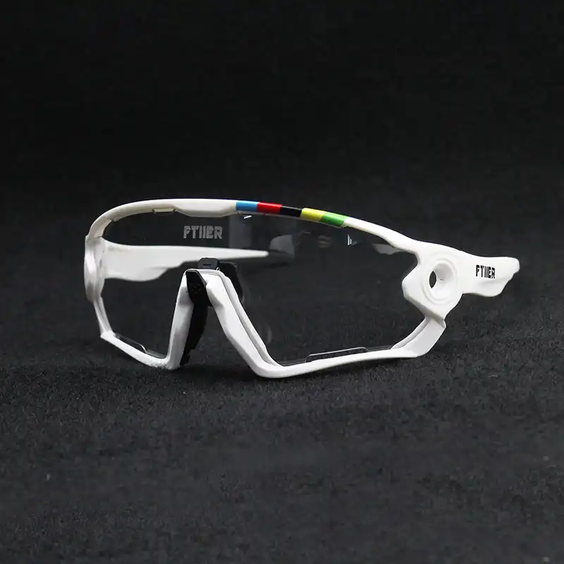 bike riding eyewear
