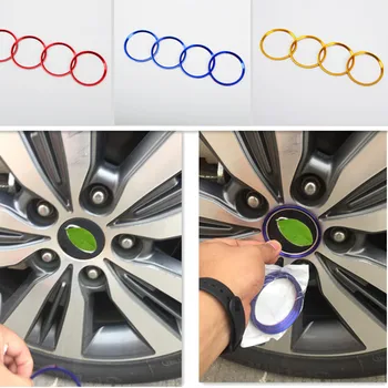 

2020 hot car styling accessories Wheel Stickers FOR jaguar xf mini cooper r56 mercedes benz suzuki grand vitara seat ibiza 6j