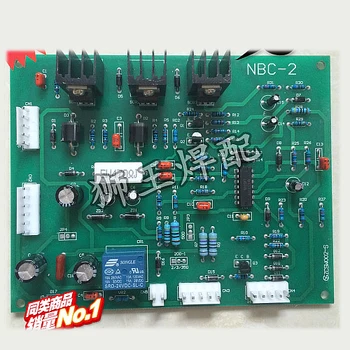 

Control board tap type gas shielded welding machine NBC-2 two arc welding machine circuit board NB circuit board