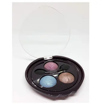 

Deborah Milano Trio eyeshadows 14 Secret Garden Hypoallergenic