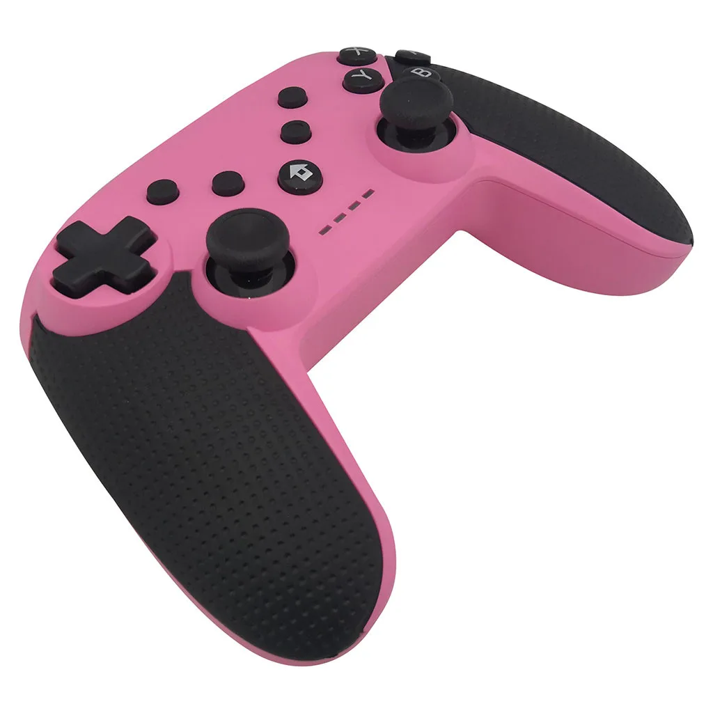 Беспроводной игровой коврик с NFC вибрации чувство ручка для NS Switch/Lite