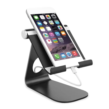 

Universal desktop stand for iPad tablet 7.9 9.7 10.5 11 inch Metal rotation Mobile Phone stand for Samsung Xiaomi Huawei Tablet