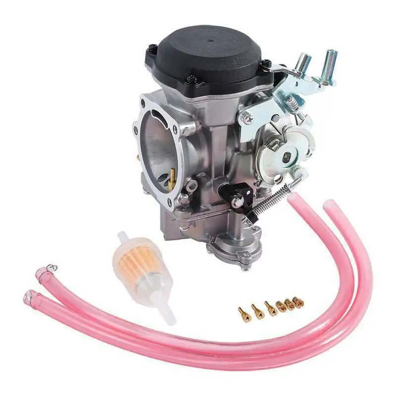 Мотоцикл 40 мм карбюратор для Harley Carb Sportster CV40 XL 883 1200 Softail Dyna FXR