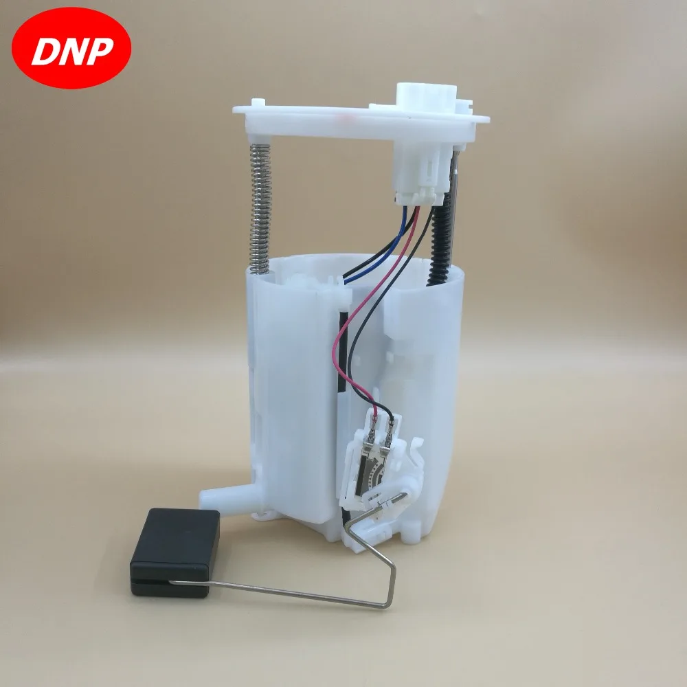 DNP топливный насос в сборе подходит для dvd-плеер для Toyota Venza AGV1 2009- 77020-0T010