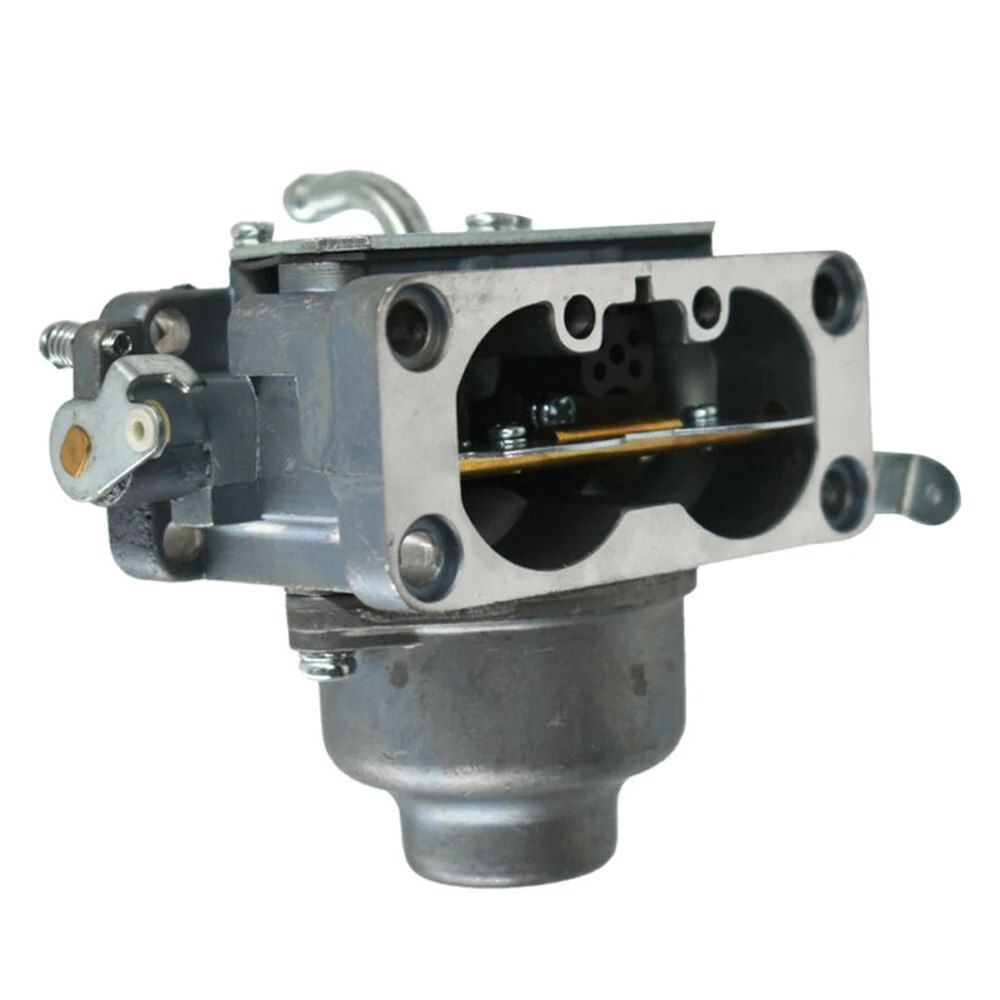 Carburetor for Briggs& Stratton 20HP 21HP 23HP 24HP 25HP Intek V-Twin Engine Carb