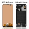 For Samsung Galaxy A50 LCD Display Touch Screen Digitizer Assembly For Samsung Galaxy A50 a505 A505F/DS A505F A505FD LCD Screen ► Photo 3/6