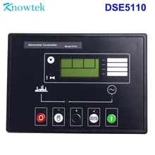 Автоматический контроллер DSE5110 замена для оригинального генератора DSE 5110